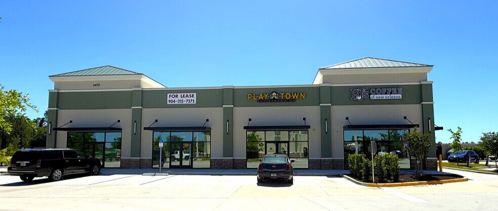 More Photos Of 3470 Royal Pines dr, Middleburg Storefront For Lease
