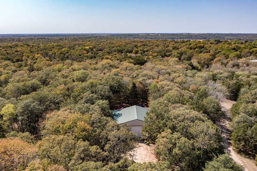 More Photos Of 14661 Texoma Christian Camp Rd, Kingston Land For Sale