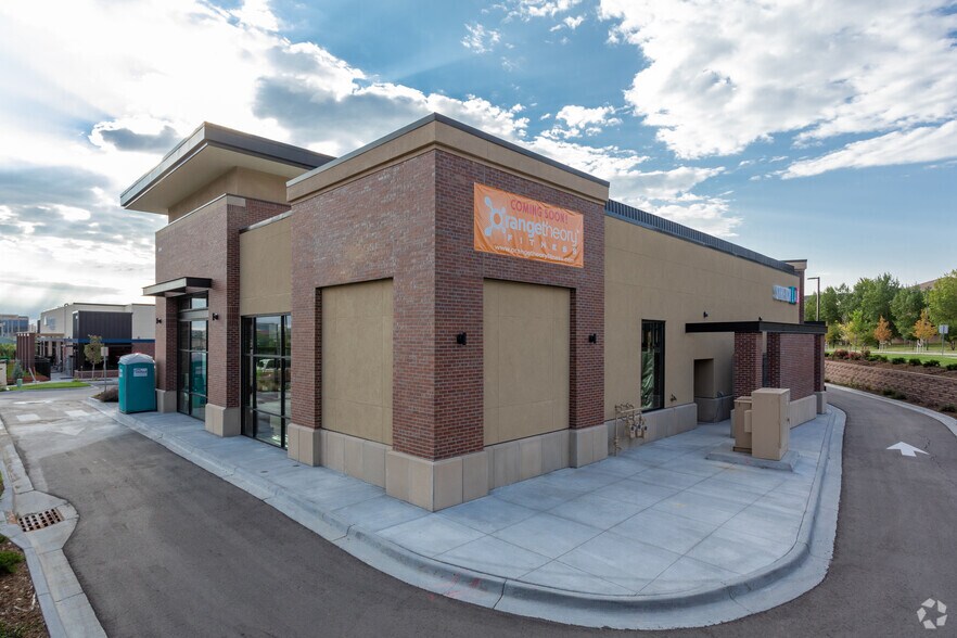 More Photos Of 9090 Sky Ridge Ave, Lone Tree Storefront For Lease