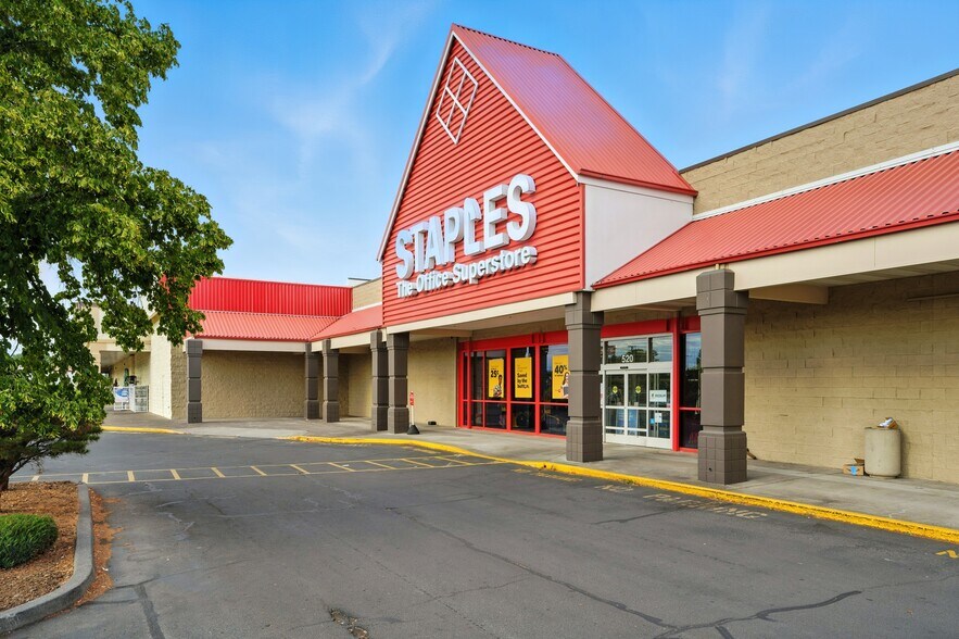 More Photos Of 420 N Wilbur Ave, Walla Walla Unknown For Lease