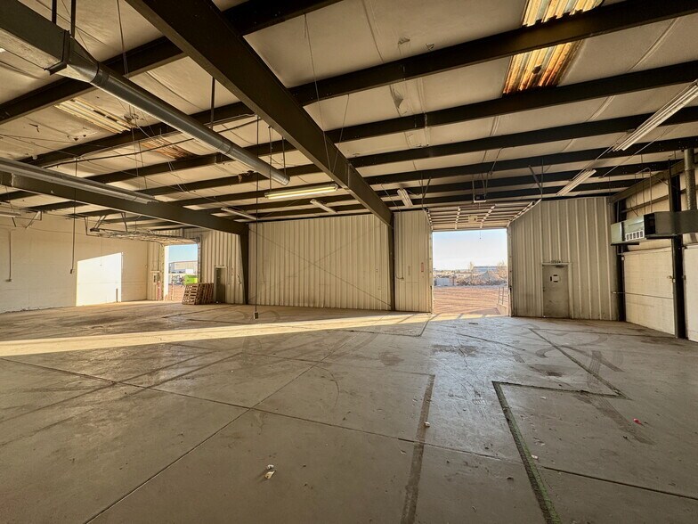 More Photos Of 3455-3475 Astrozon Ct, Colorado Springs Warehouse For Lease