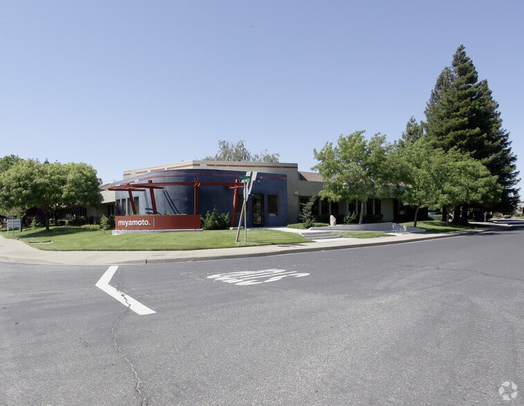 More Photos Of 1450 Halyard Dr, West Sacramento Loft Creative Space For Sale