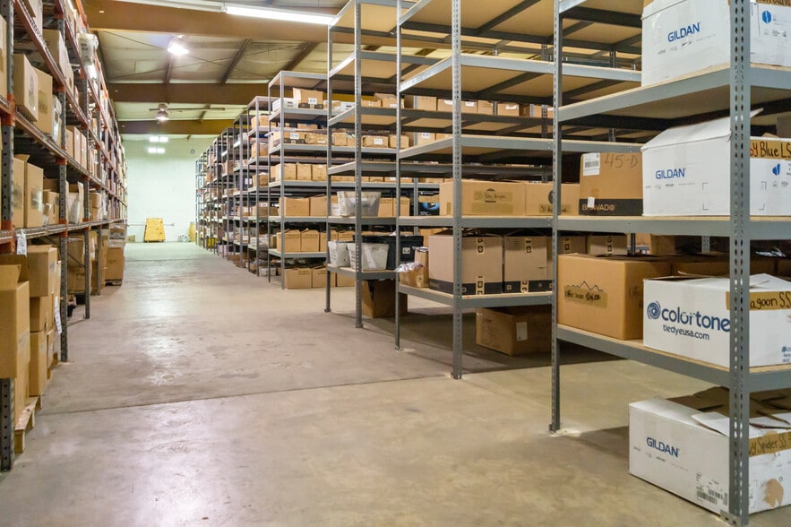 More Photos Of 5115 E Highland Dr, Jonesboro Light Manufacturing For Sale