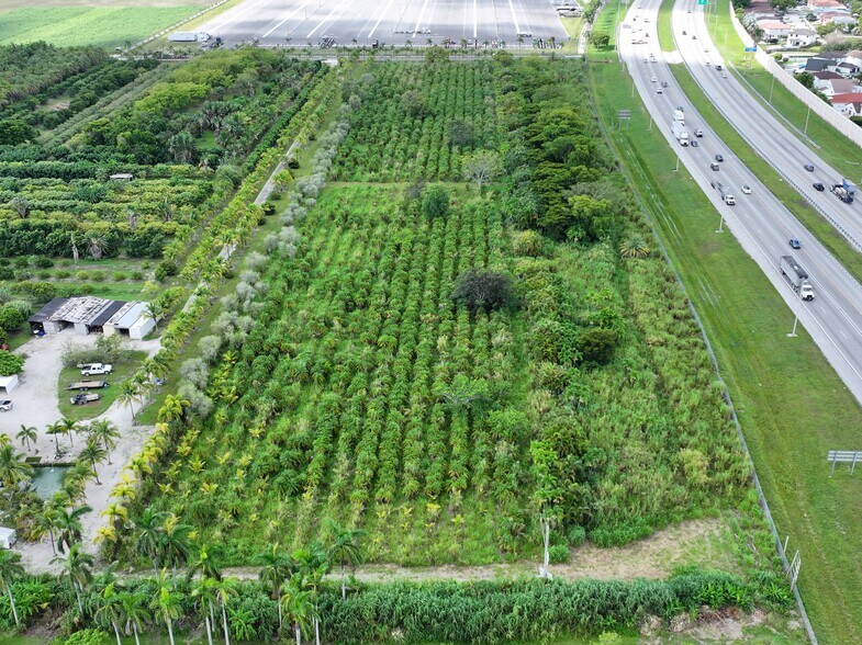 More Photos Of , Homestead Land For Sale