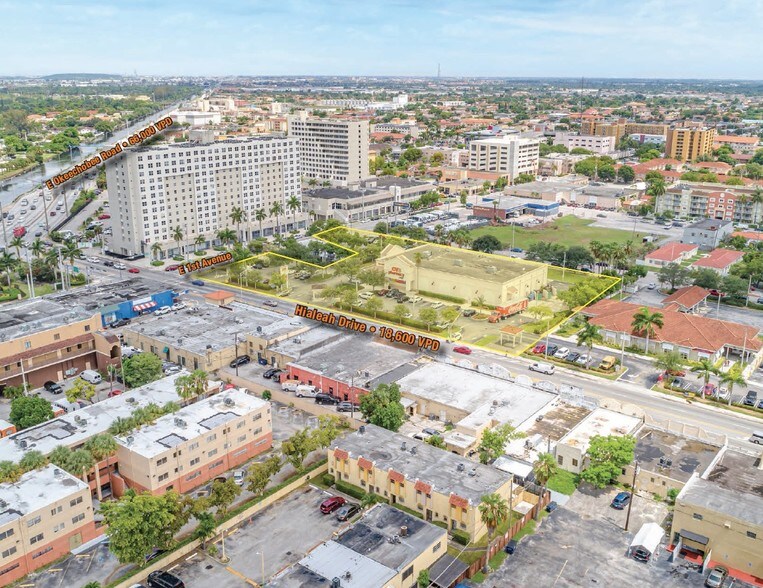 More Photos Of 101 Hialeah Dr, Hialeah Drugstore For Sale