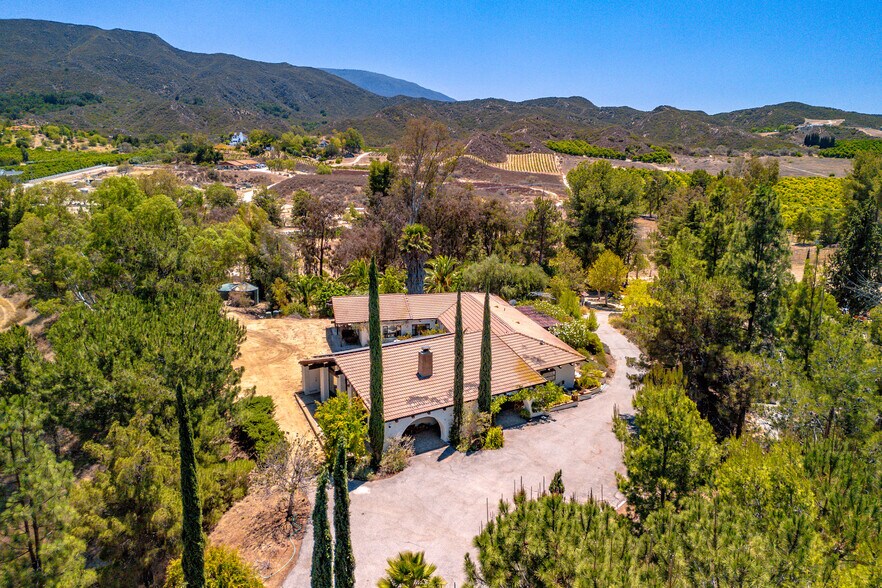 More Photos Of 35010 Santa Rita Rd, Temecula Specialty For Sale