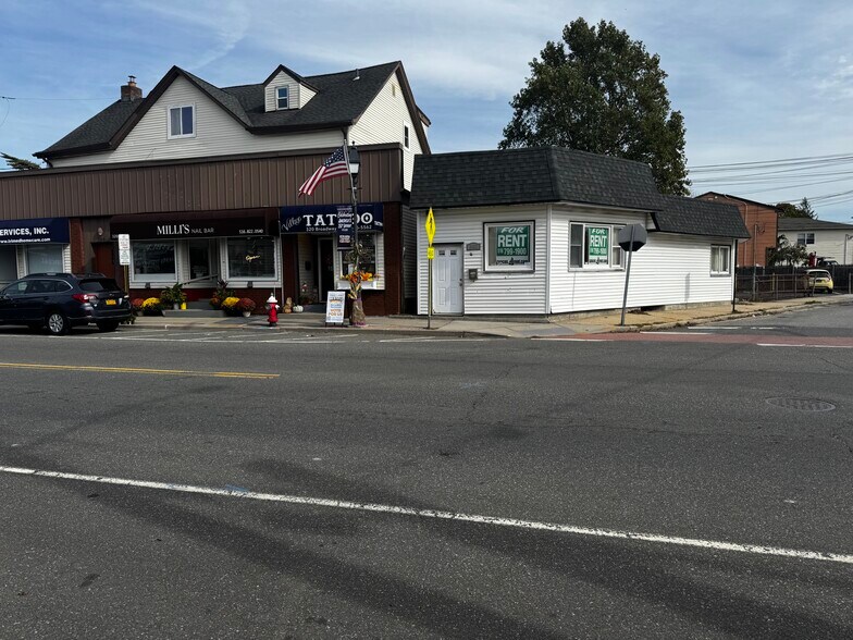 Primary Photo Of 310 Broadway, Bethpage Office For Lease