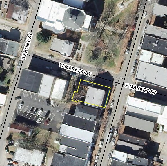 More Photos Of 123 S Main St, Warrenton Storefront Retail Office For Sale