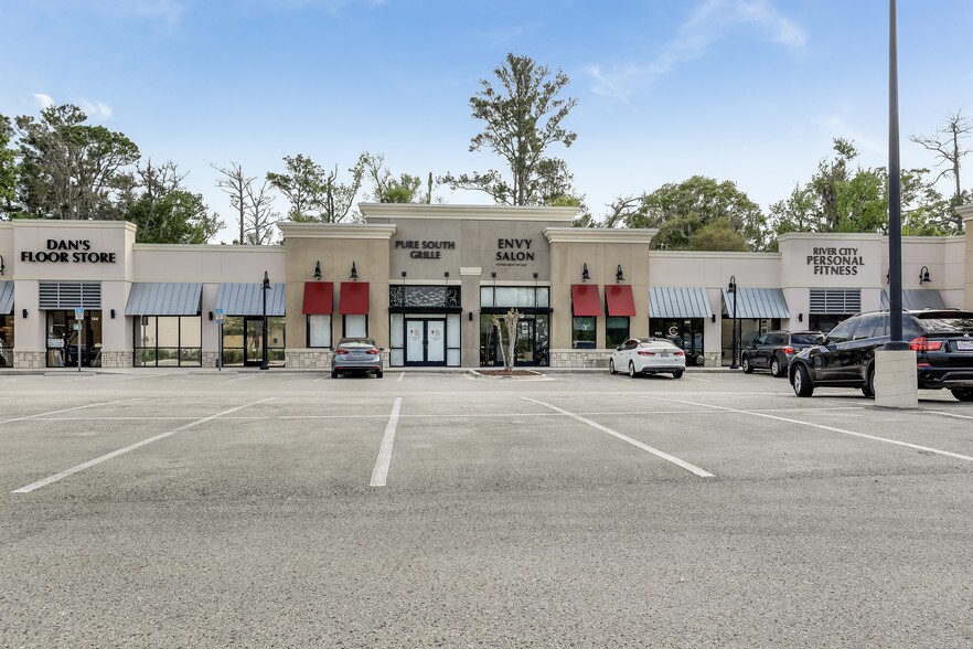 Primary Photo Of 145 Hilden Rd, Ponte Vedra Storefront For Sale