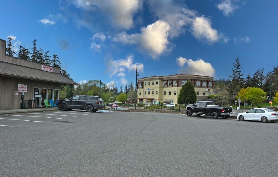 More Photos Of 2427 W Sims Way, Port Townsend General Retail For Sale