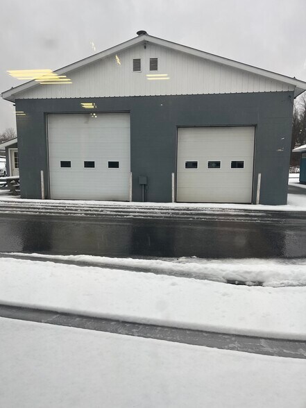 More Photos Of 9693 State Route 9, Chazy Auto Dealership For Sale
