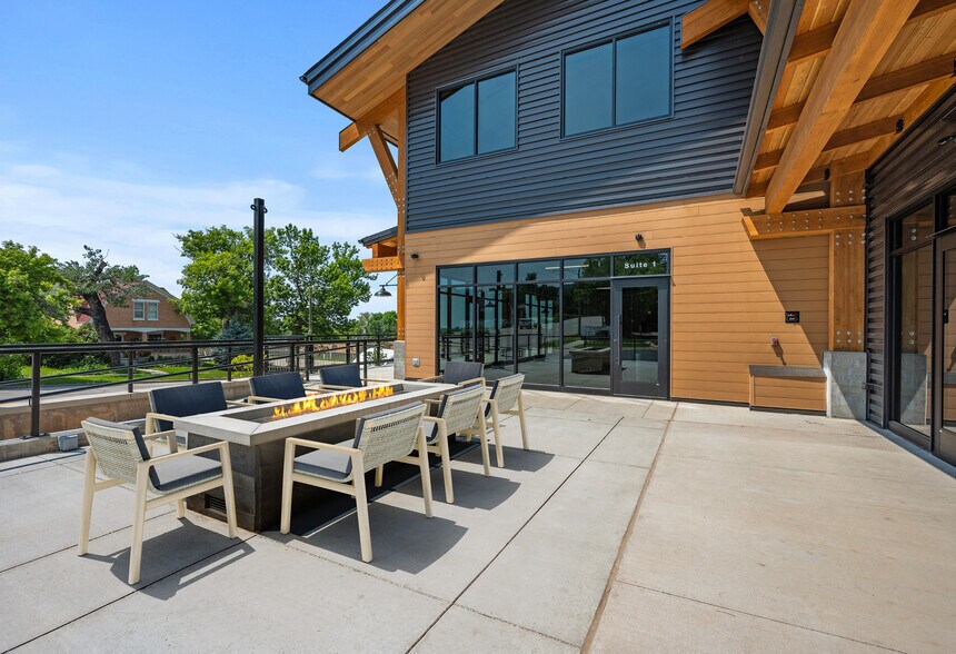 More Photos Of 344 N Main St, Spearfish Storefront Retail Office For Lease