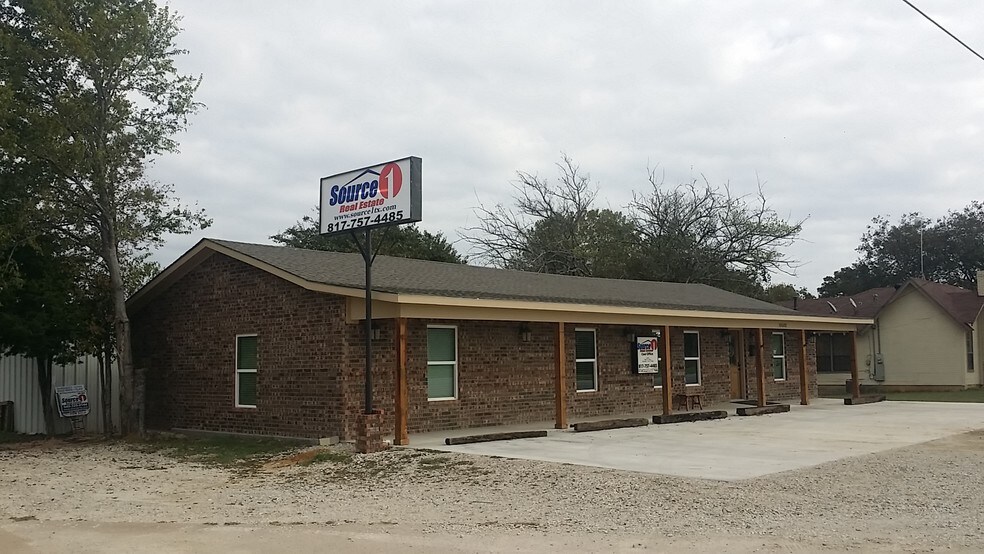 More Photos Of 10502 Mineral Wells Hwy, Weatherford Restaurant For Sale