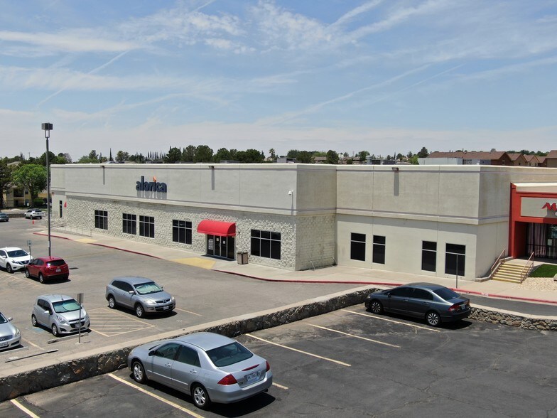More Photos Of 1015 Belvidere St, El Paso Office For Sale
