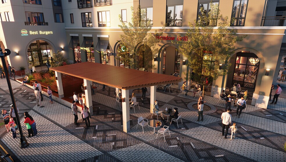 More Photos Of 959 El Camino Real, Millbrae Apartments For Lease