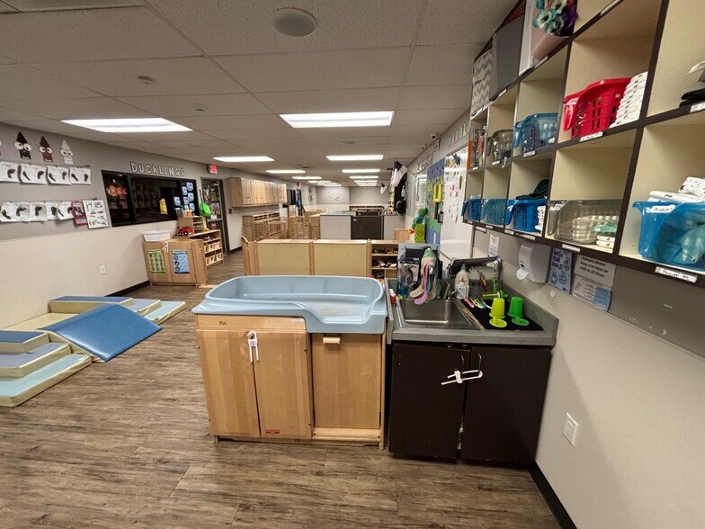 More Photos Of 5211 13th St, Lubbock Daycare Center For Sale