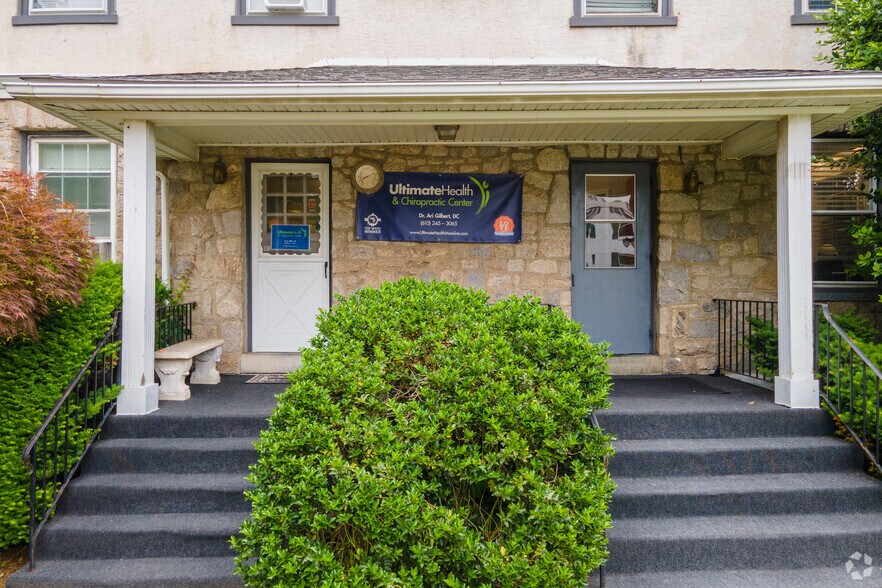 More Photos Of 109-111 Bala Ave, Bala Cynwyd Medical For Lease