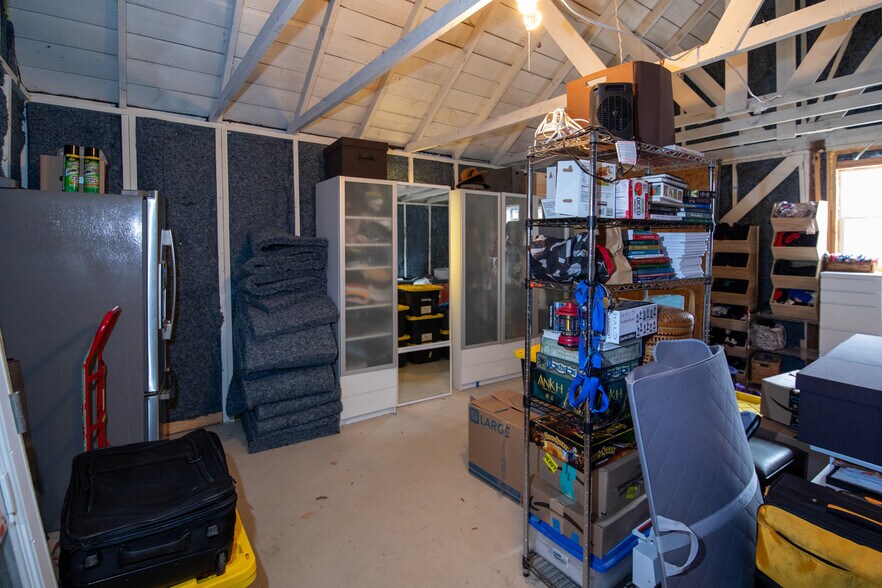 More Photos Of 100 W Cleveland St, Lafayette Loft Creative Space For Sale