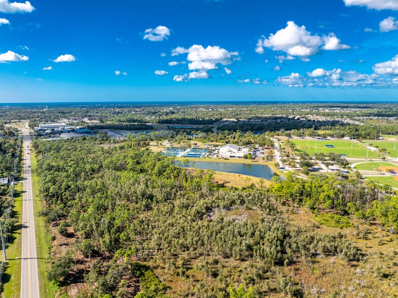 More Photos Of 1060 S River Rd, Englewood Land For Sale