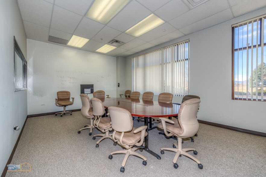 More Photos Of 1376 Miners Dr, Lafayette Research And Development For Lease