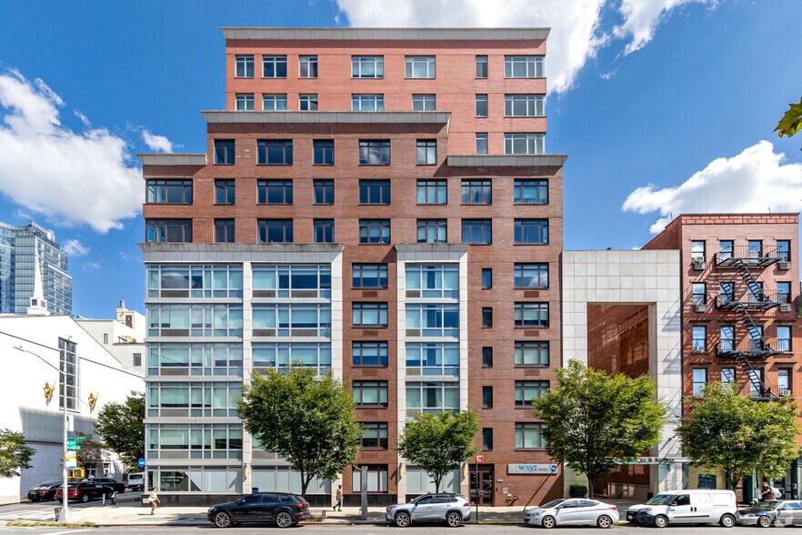More Photos Of 2300 Frederick Douglass Blvd, New York Apartments For Sale
