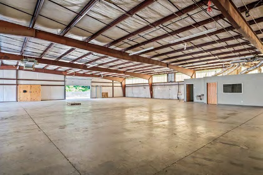 More Photos Of 10490 N NC Highway 150, Clemmons Flex For Sale