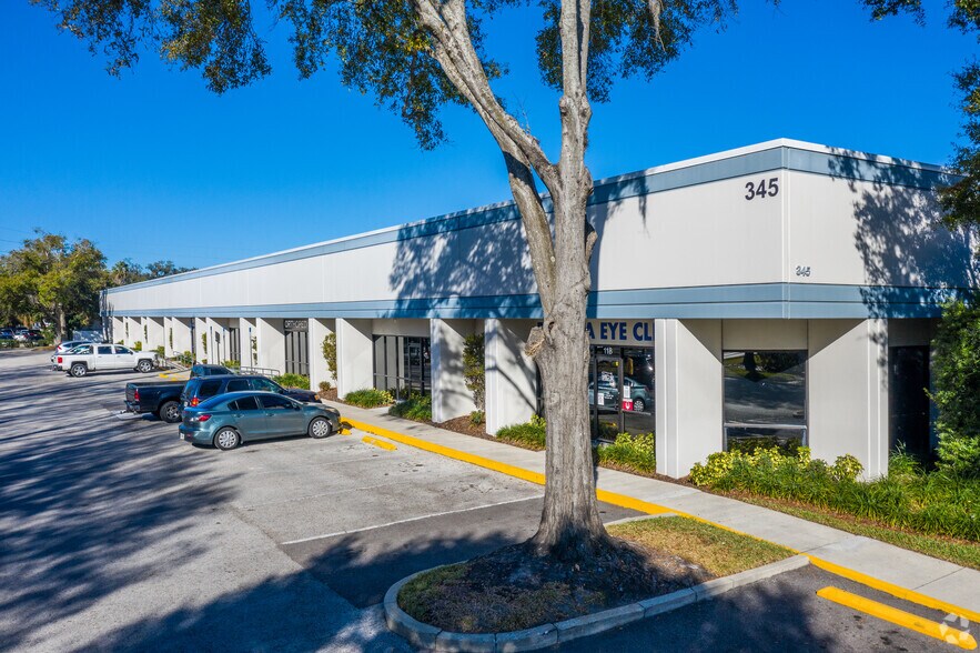 Primary Photo Of 345 W Michigan Ave, Orlando Office For Lease
