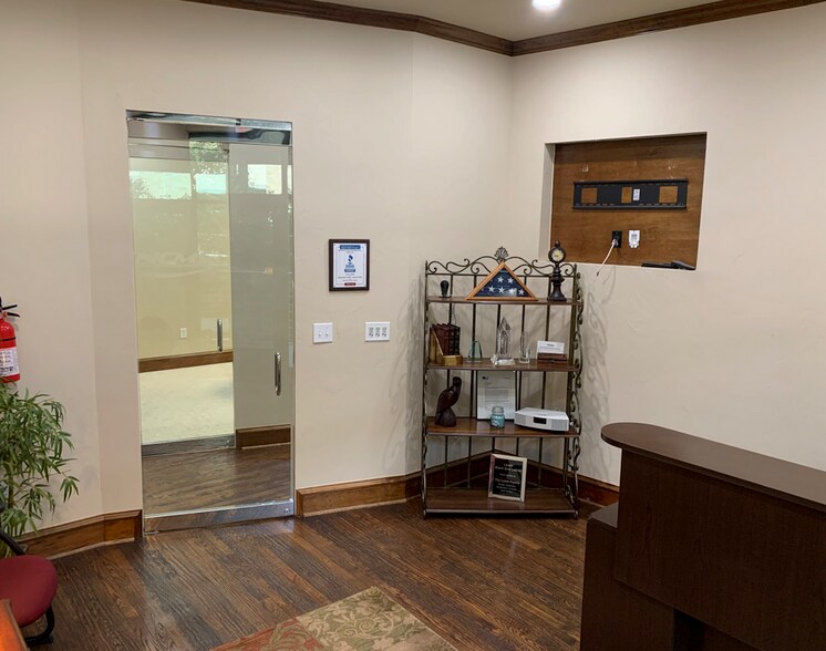 More Photos Of 6850 TPC Dr, McKinney Office For Sale