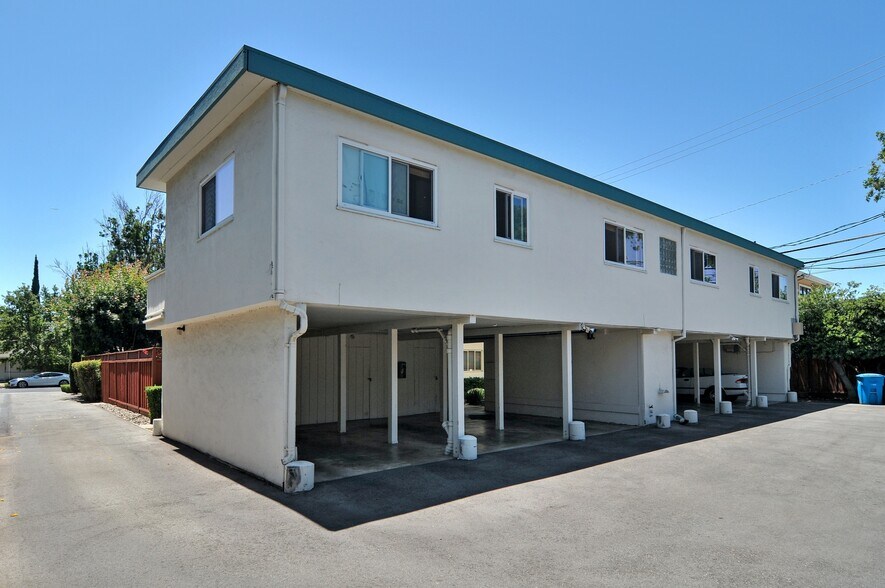 More Photos Of 450-460 Laurel St, Menlo Park Apartments For Sale