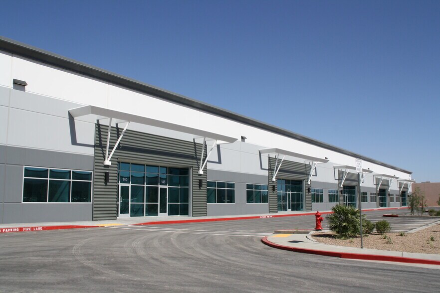 More Photos Of Sunset & Pine St, Las Vegas Unknown For Lease