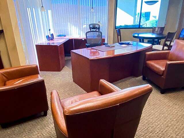 More Photos Of 18950 Base Camp Rd, Monument Office For Lease