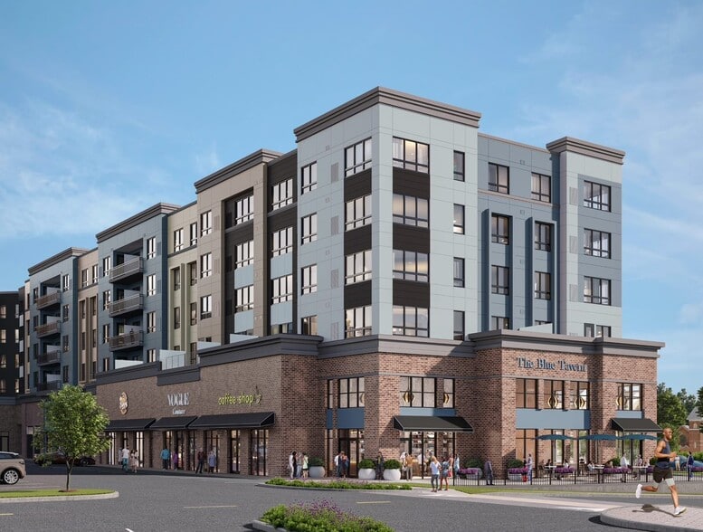 More Photos Of 533 Main St, East Orange Apartments For Lease