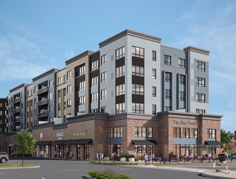 More Photos Of 533 Main St, East Orange Apartments For Lease