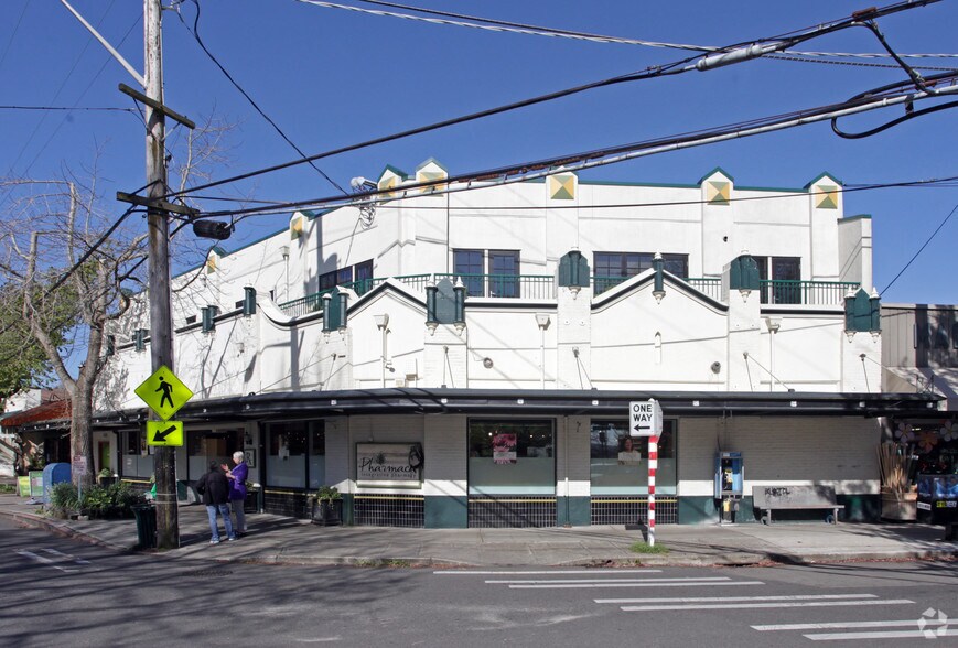 Primary Photo Of 4130 E Madison St, Seattle Drugstore For Sale