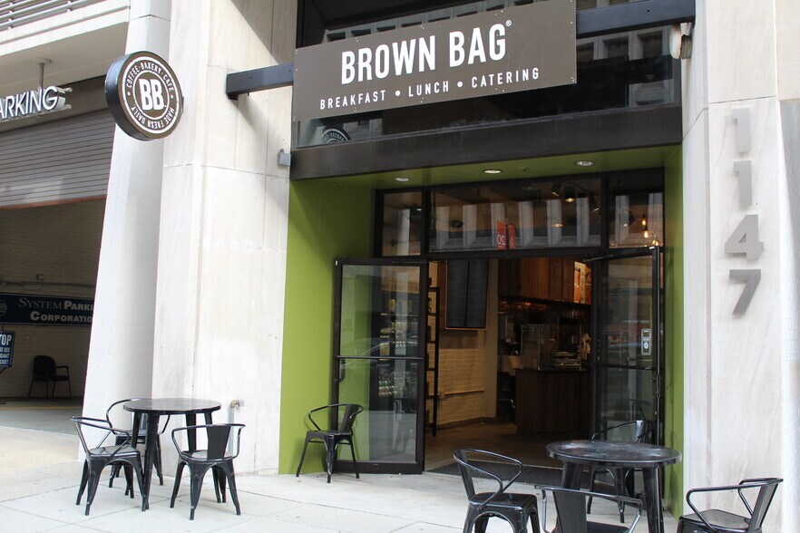 More Photos Of 1147 20th St NW, Washington Medical For Lease