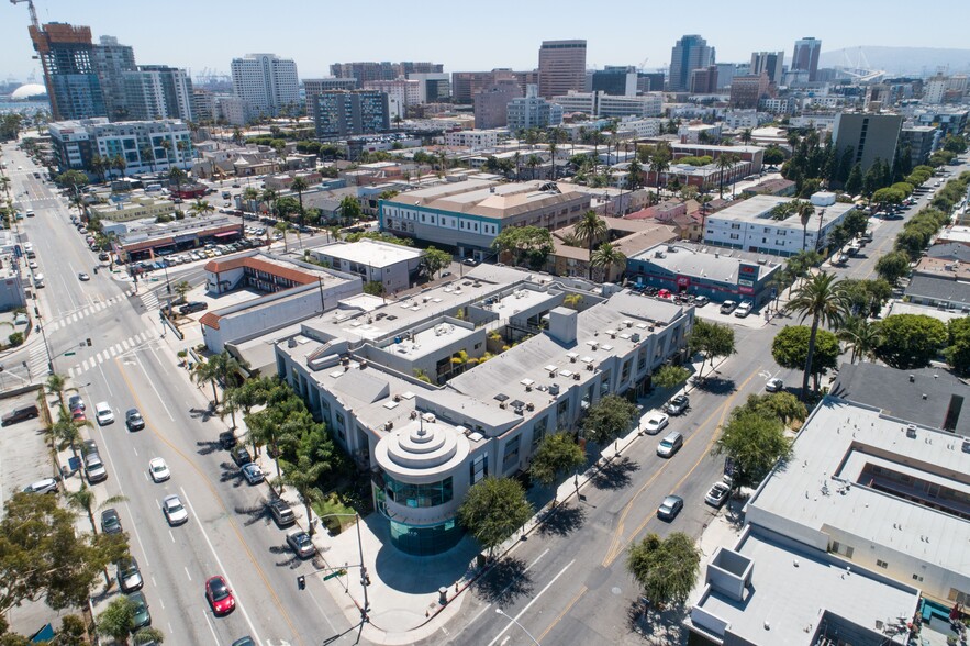 More Photos Of 820-834 E 4th St, Long Beach Storefront Retail Office For Sale