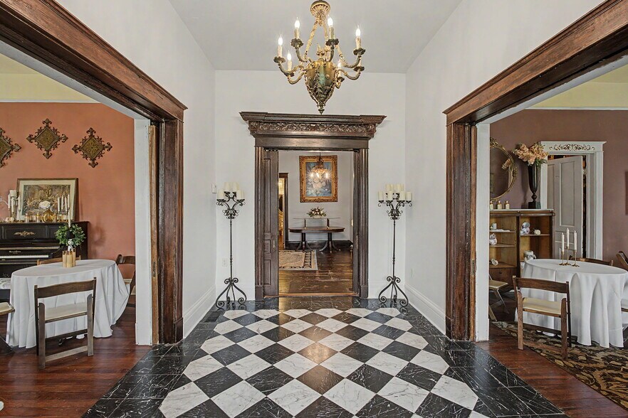 More Photos Of 118 Hwy 309 S, Byhalia Lodge Meeting Hall For Sale