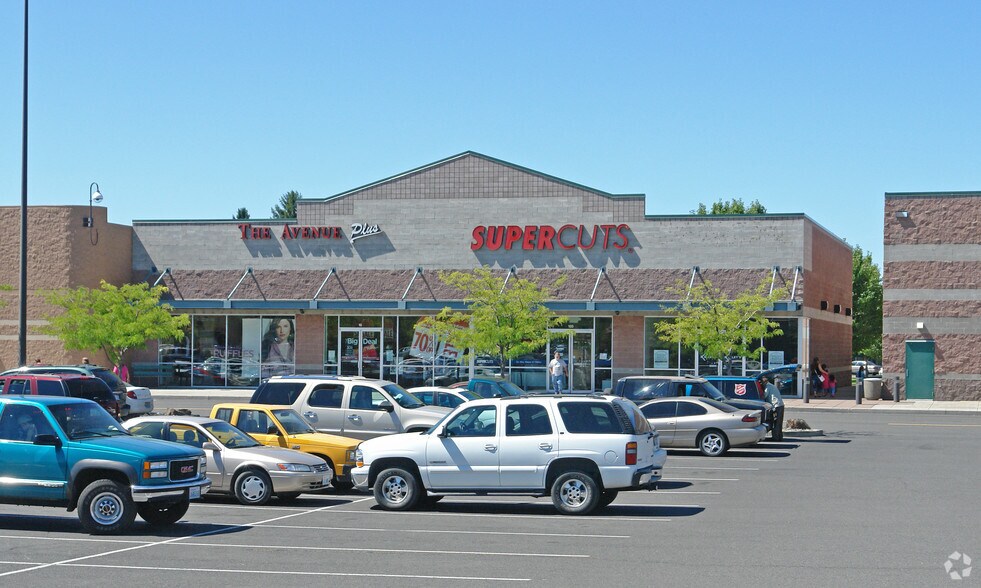 More Photos Of 6 N Fair Ave, Yakima Unknown For Lease