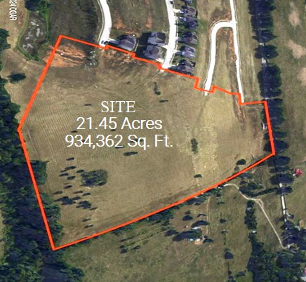 Primary Photo Of 865 Ozark Rd, Nixa Land For Sale