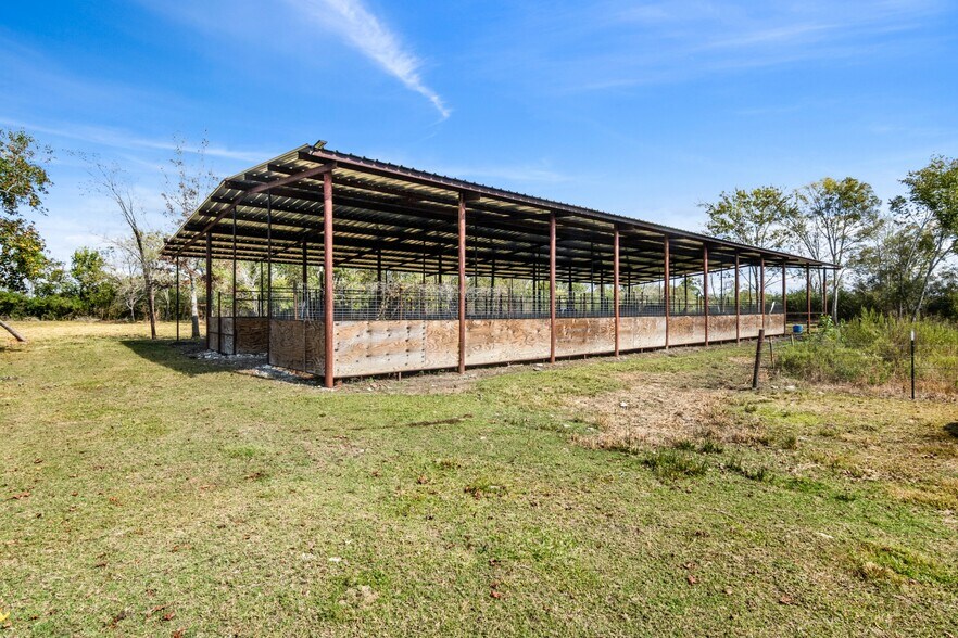 More Photos Of 695 Private Road 489, Dayton Land For Sale