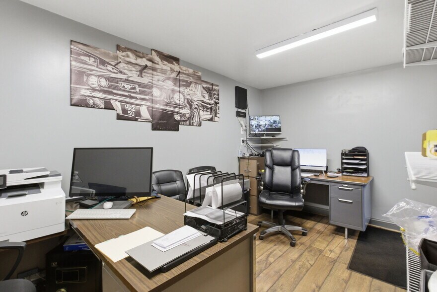 More Photos Of 50 John A Dunn Memorial Dr, Rockland Service Station For Sale