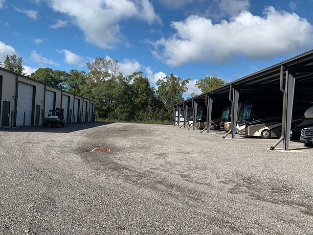 More Photos Of 2771 SR-44, Deland Self Storage For Sale