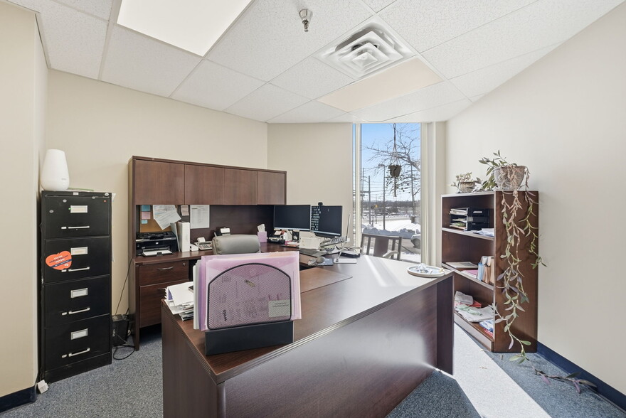 More Photos Of 1 Wormans Mill Ct, Frederick Warehouse For Sale