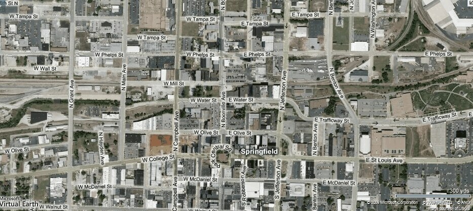 More Photos Of 222 E Water St, Springfield Office Residential For Lease