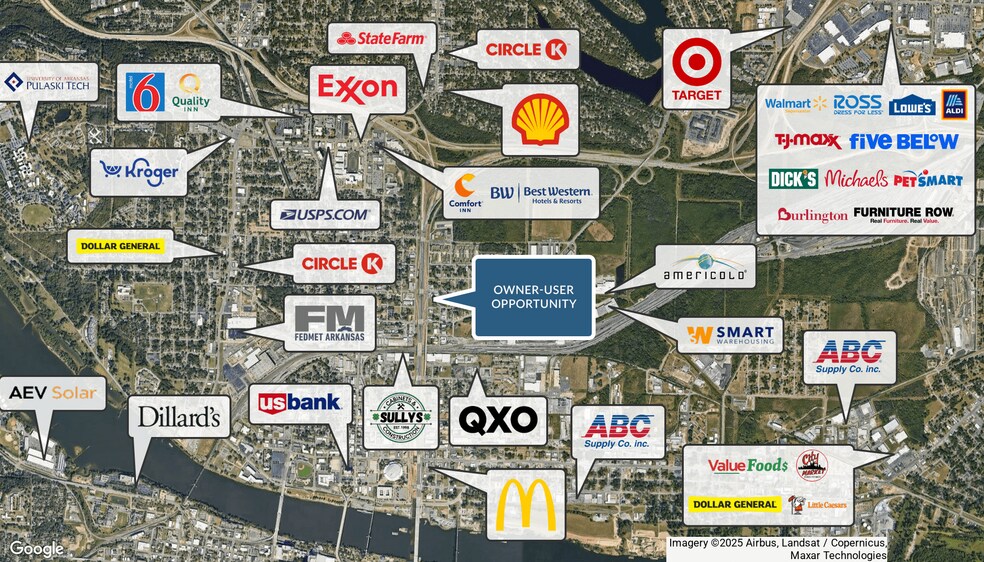 More Photos Of ,  General Retail For Sale