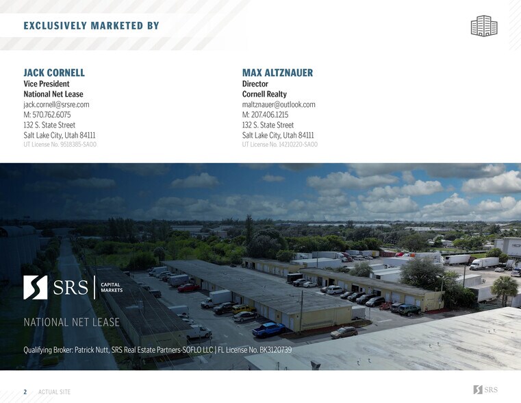 More Photos Of 1819 7th Ave N, Lake Worth Warehouse For Sale