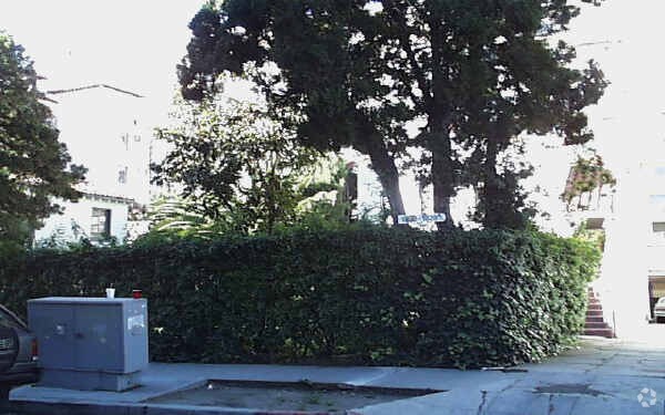 Primary Photo Of , Los Angeles Multifamily For Sale