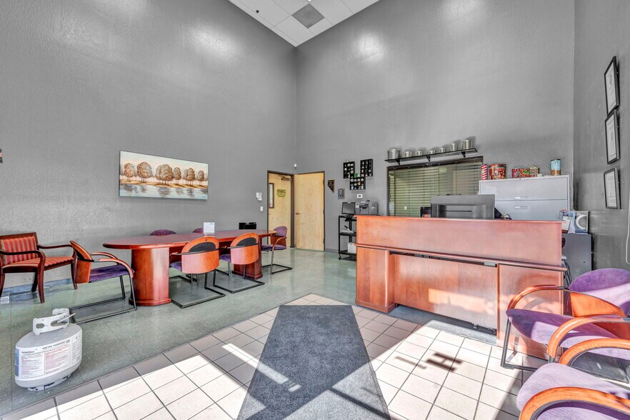 More Photos Of 3535 Arrowhead Dr, Carson City Manufacturing For Sale