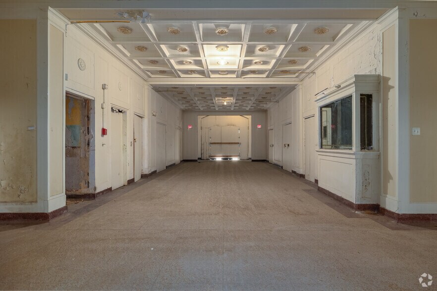 More Photos Of 2345 Lafayette Ave, Saint Louis Religious Facility For Sale