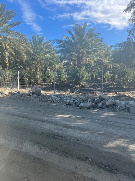 More Photos Of 82105 62nd Ave, Thermal Land For Sale